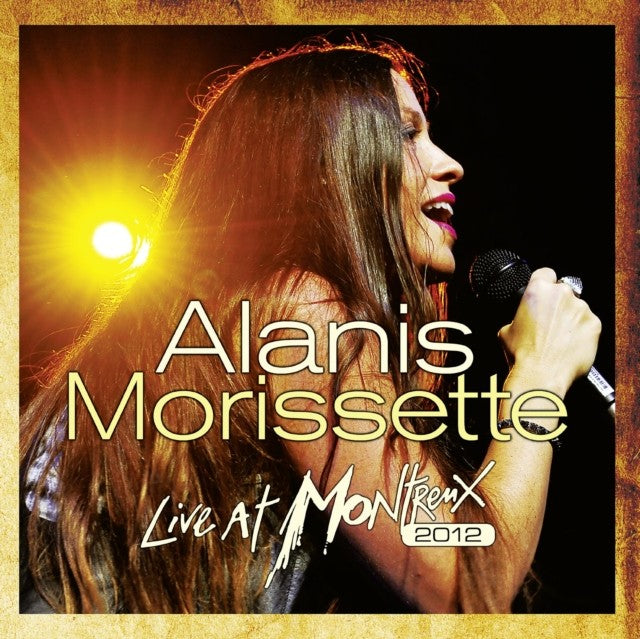 Live At Montreux 2012 (2LP/CD)