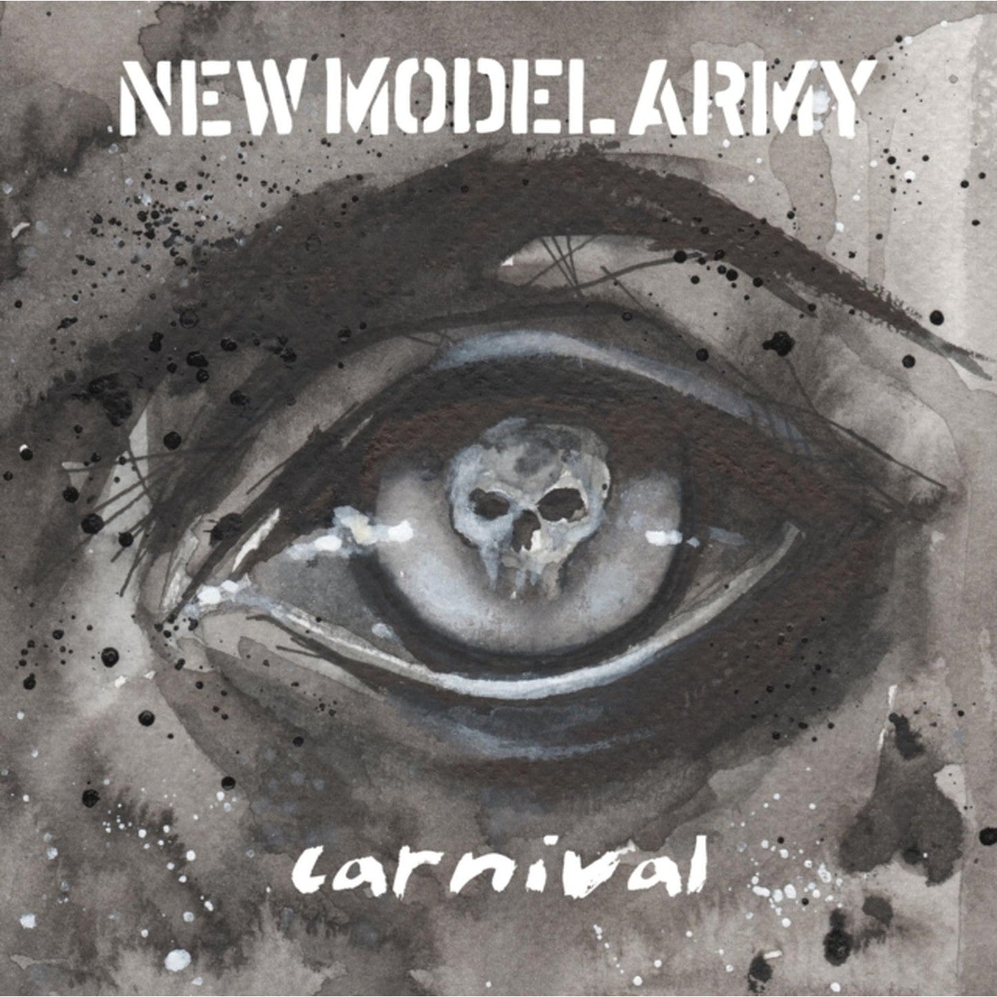 Carnival (Redux) (Limited/White Vinyl/2LP)