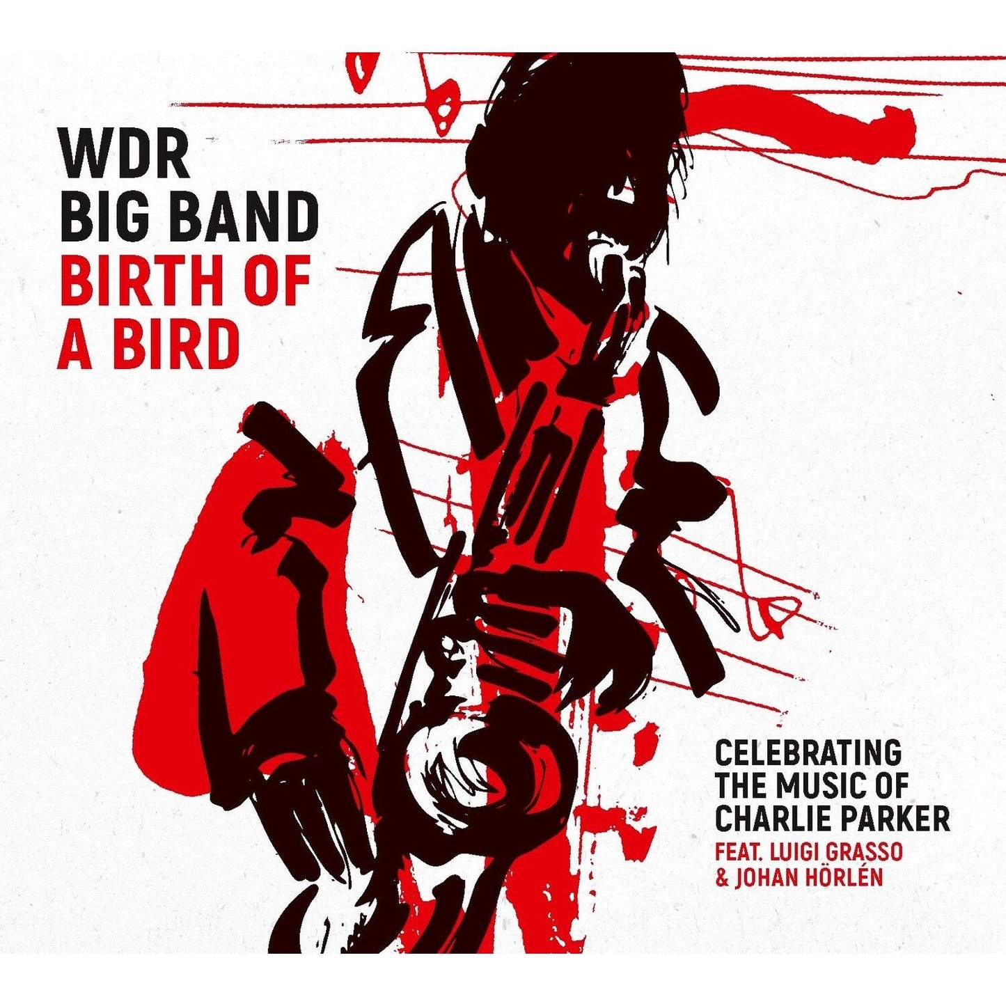 Birth Of A Bird (180G)