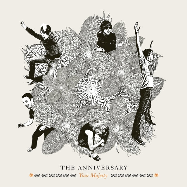 Your Majesty (Limited Edition)