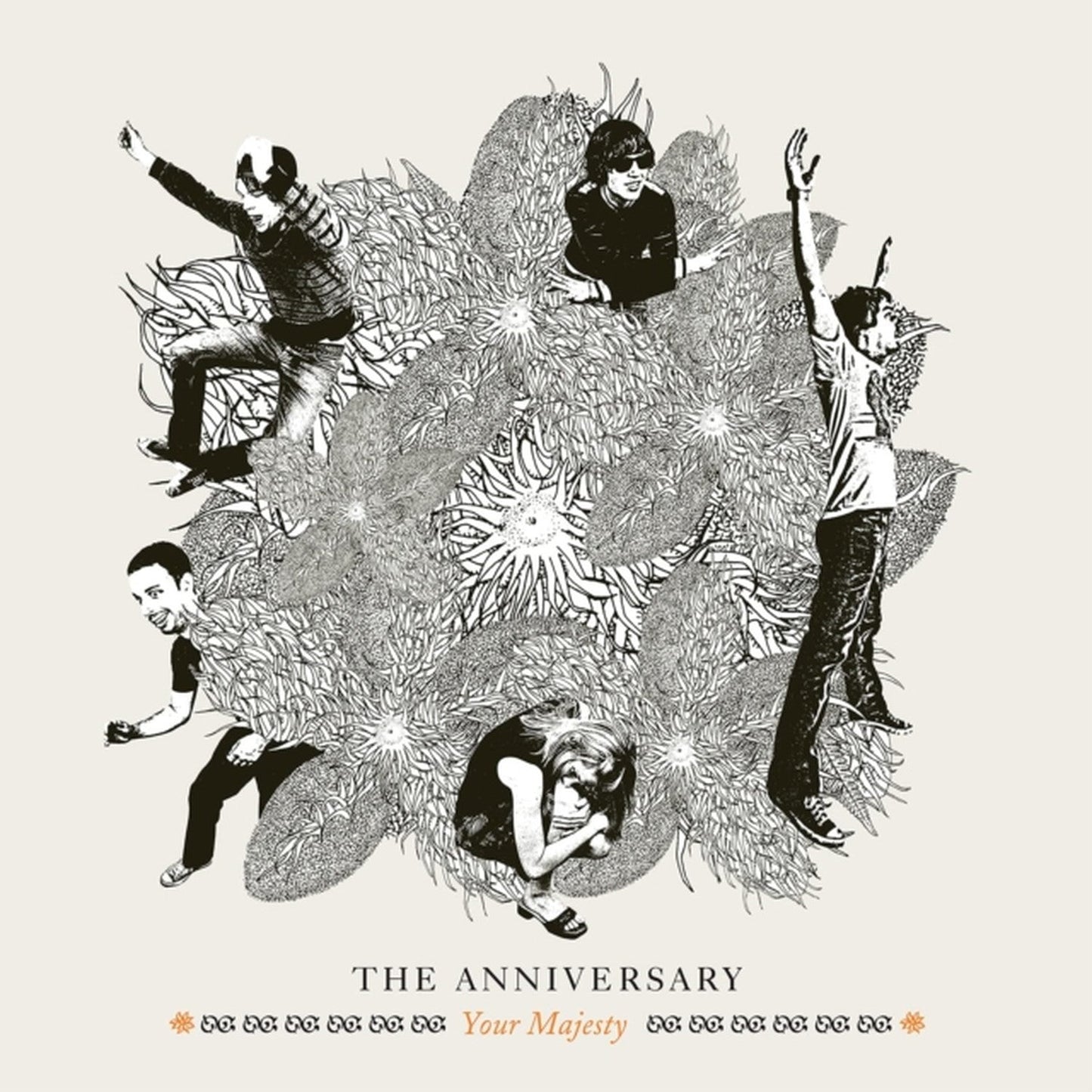 Your Majesty (Limited Edition)