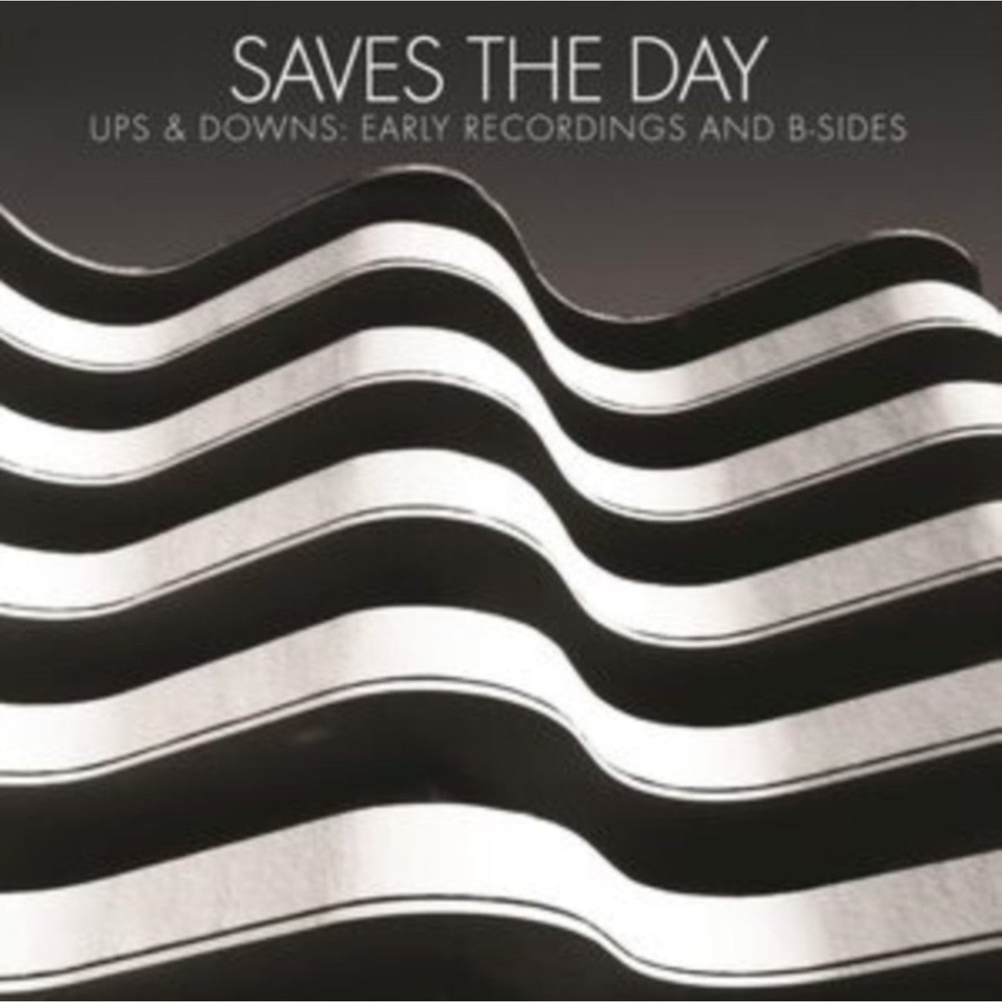Ups & Downs: Early Recordings & B-Sides