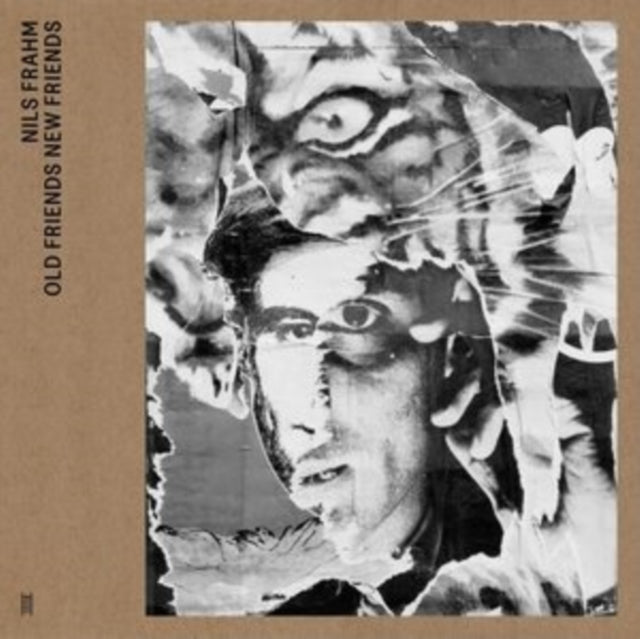 Old Friends New Friends (2LP)