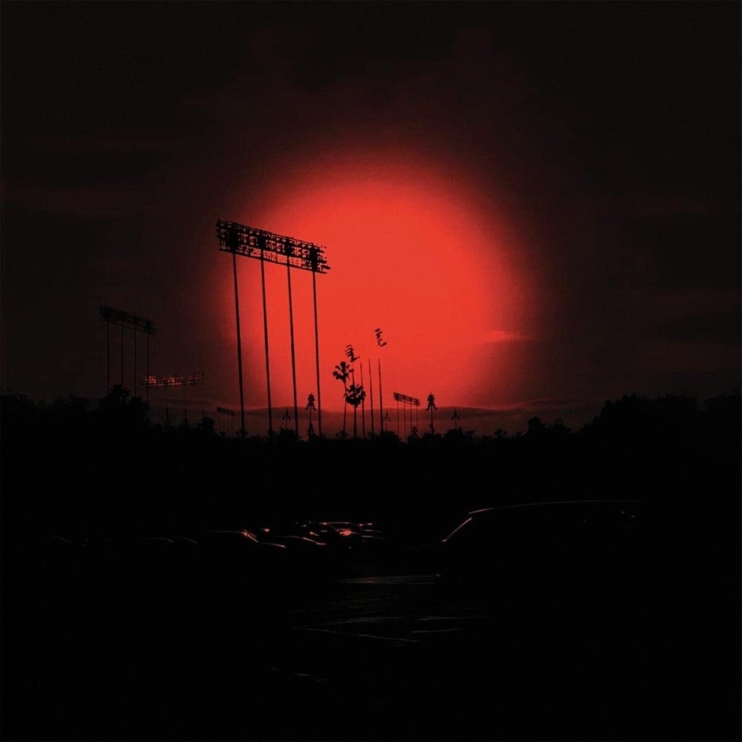 How Do You Burn (Clear LP Vinyl)