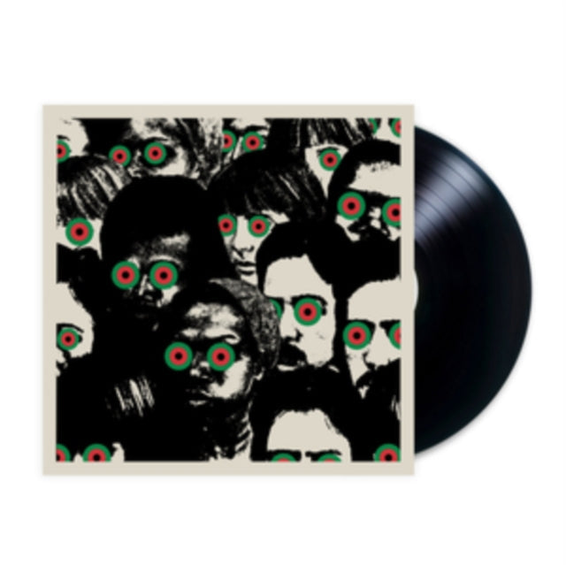 Danger Mouse & Black Thought - Cheat Codes - LP Vinyl