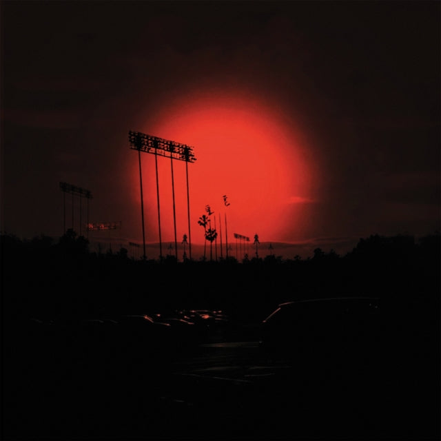 How Do You Burn (Baby Pink LP Vinyl) (I)