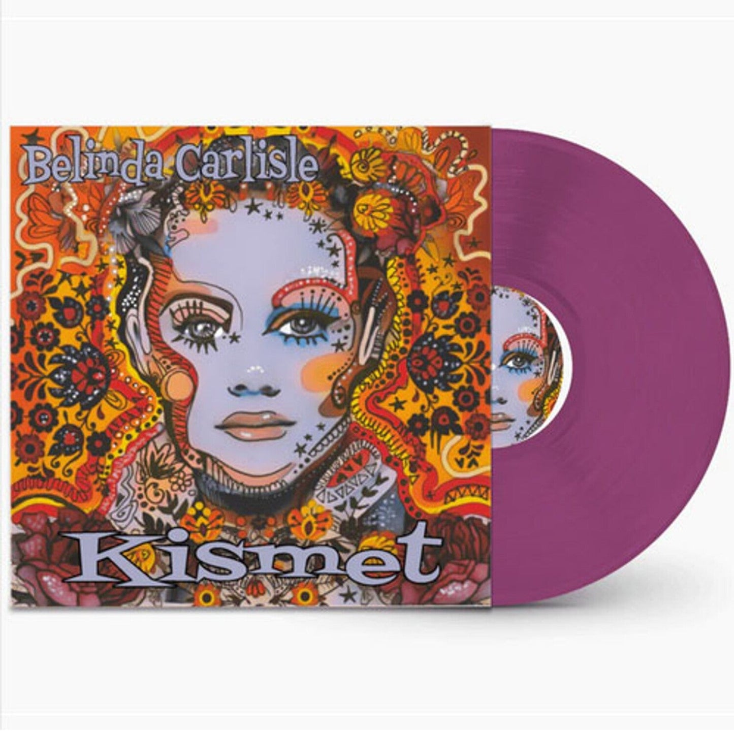 Kismet (Orchid LP Vinyl)