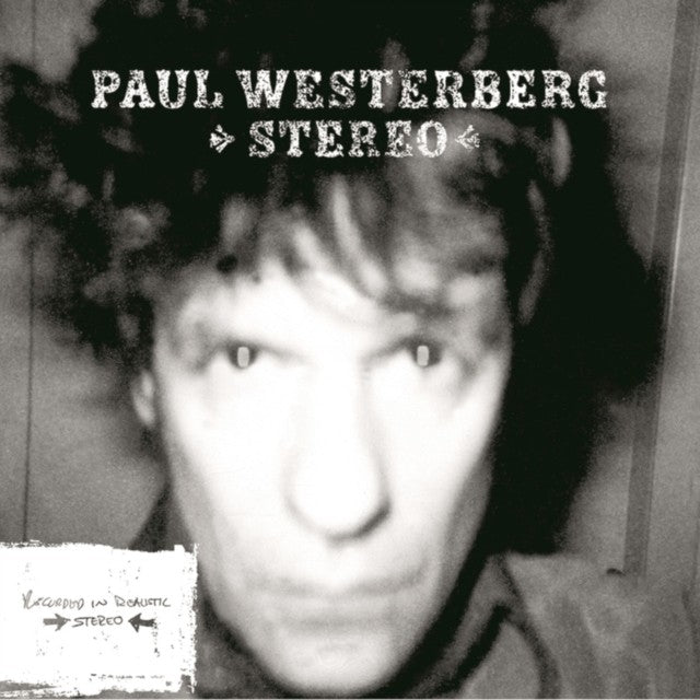 Stereo / Mono (X) (2LP)
