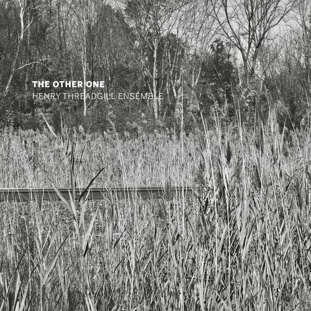 Henry Threadgill Ensemble - Other One Music CD