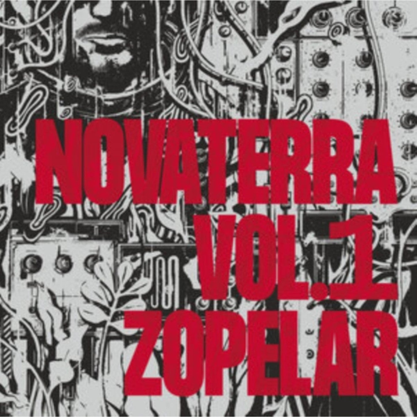 Novaterra Vol. 1