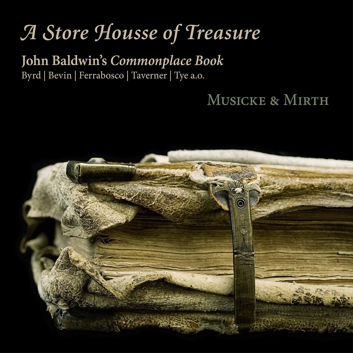 Store Housse Of Treasure