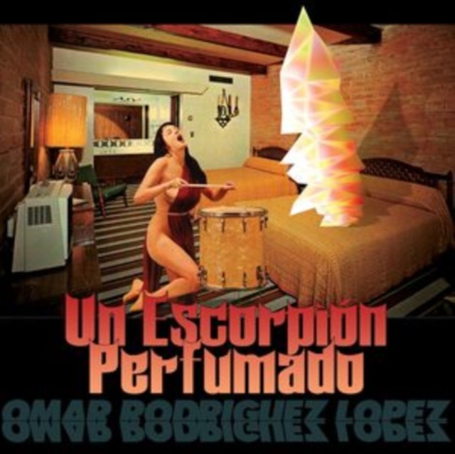 Un Escorpion Perfumado