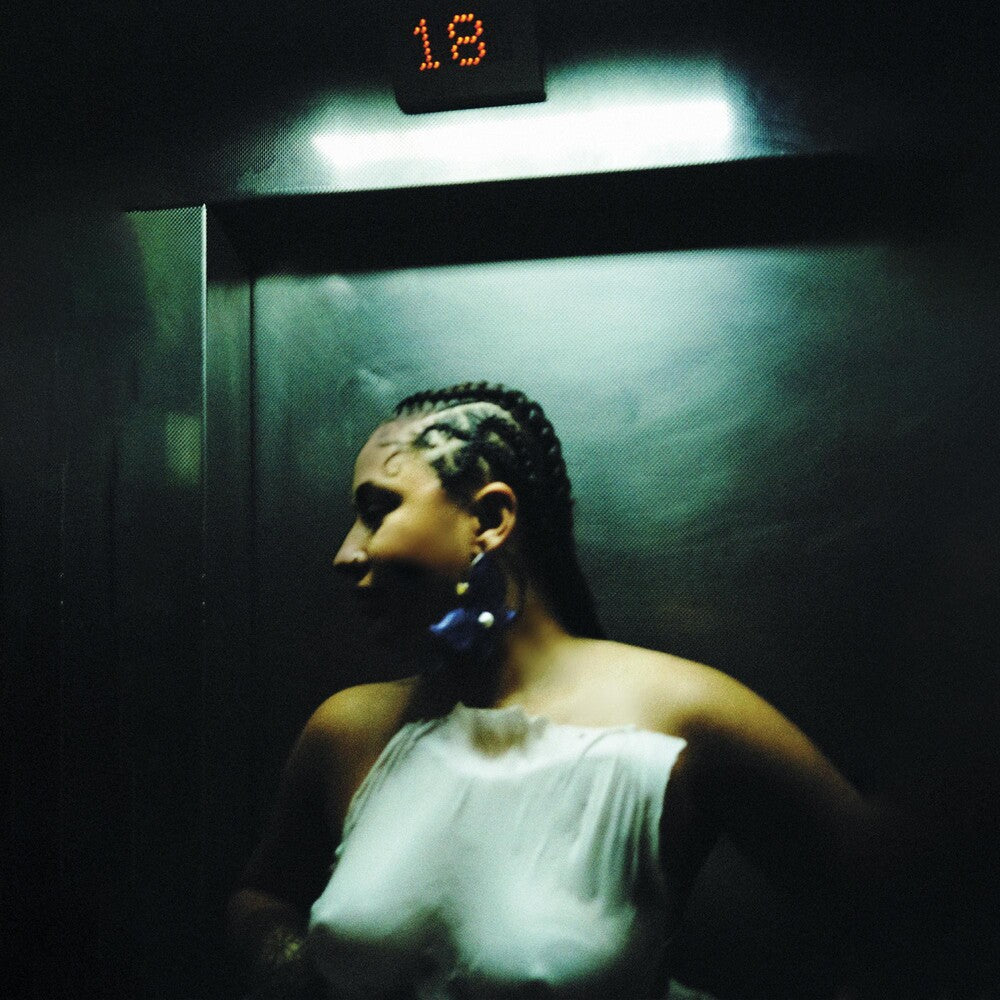 the album cover for Delilah Holliday - Invaluable Vol. 1 & 2