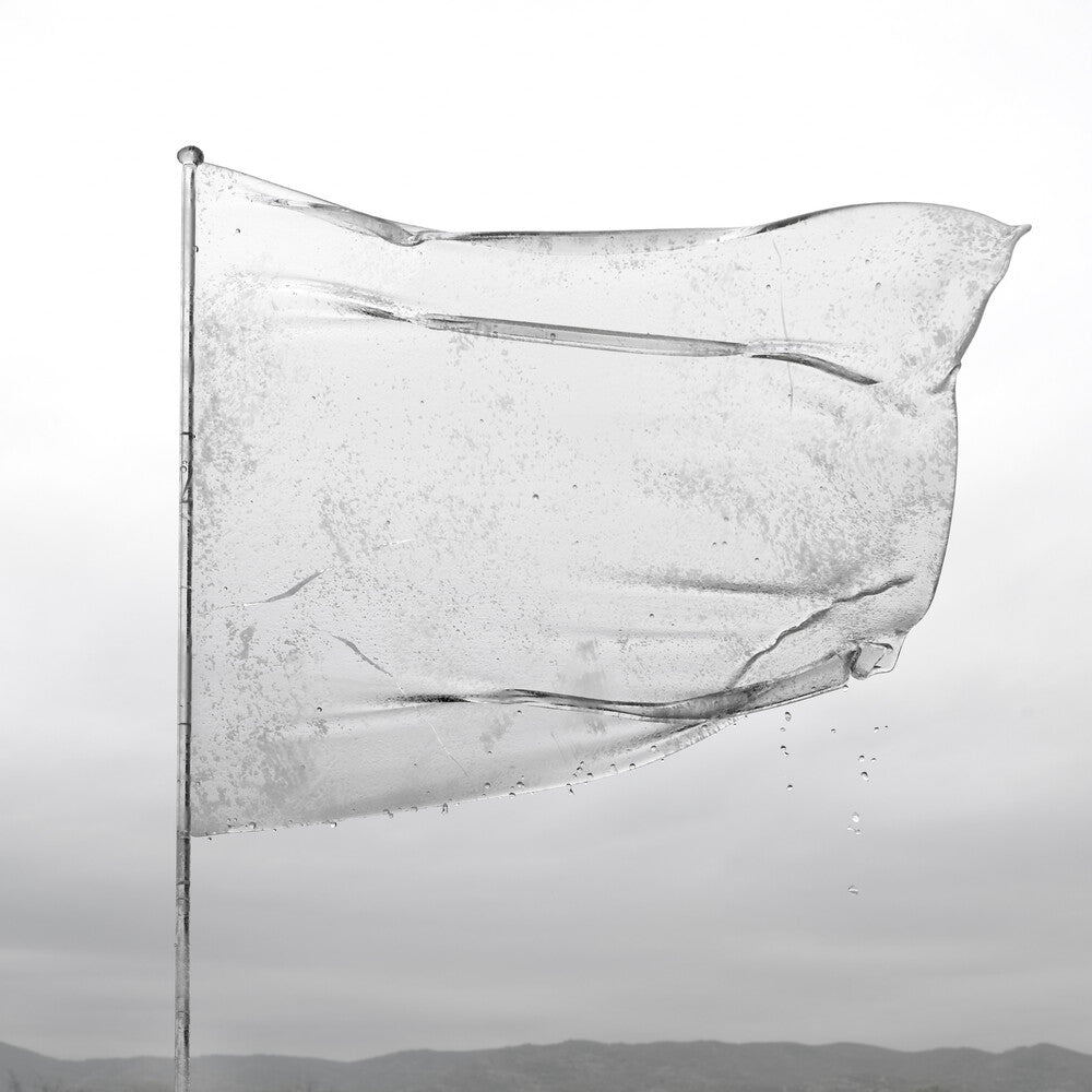 the album cover for Dool - The Shape of Fluidity