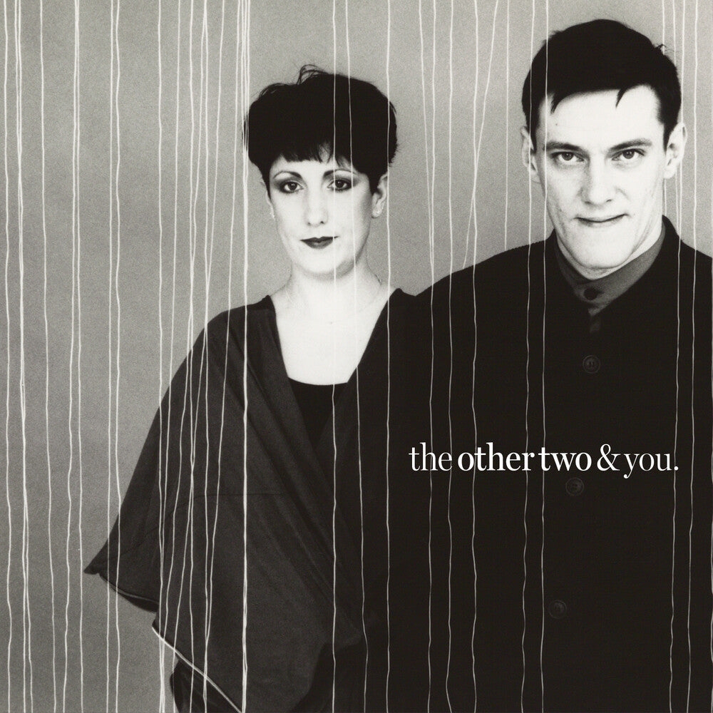 Other Two - Other Two & You Music CD