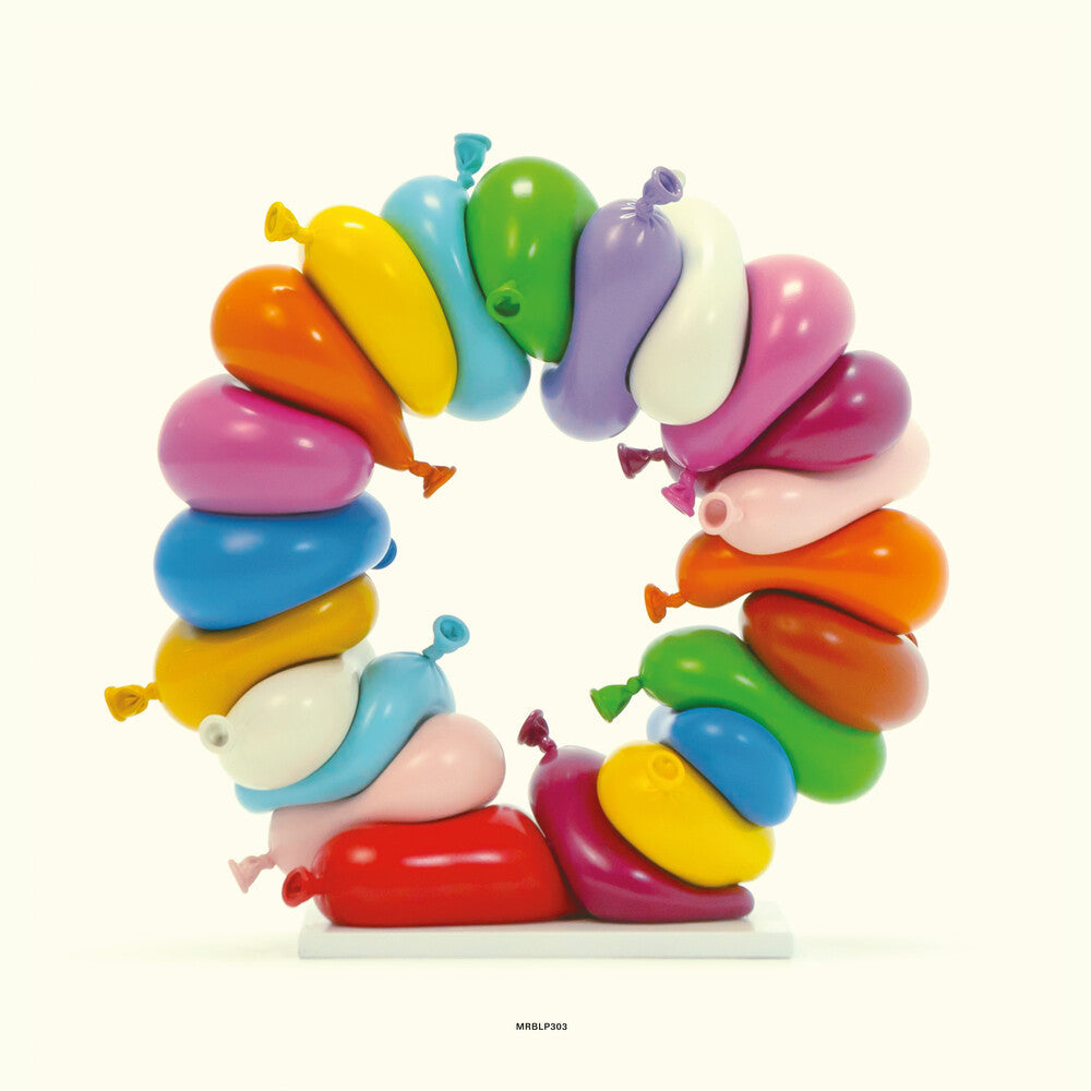John Gomez & Nick The Record Present Tangent / Var - John Gomez & Nick The Record Present Tangent / Var Music CD