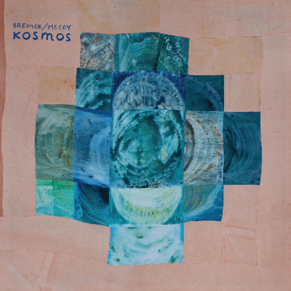 Bremer/McCoy - Kosmos Music CD