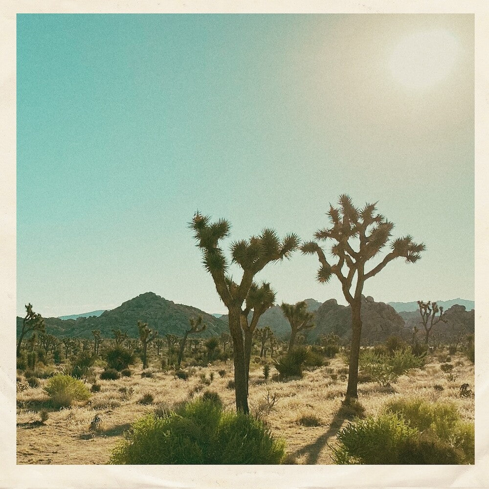 the album cover for Goodge - Sunday Soul