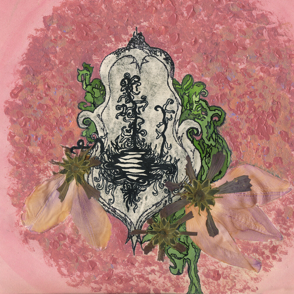 the album cover for Mei Semones - Tsukino