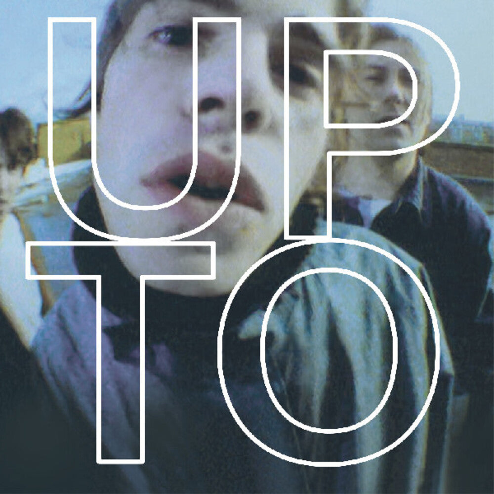 the album cover for Charlatans Uk - Up To Our Hips