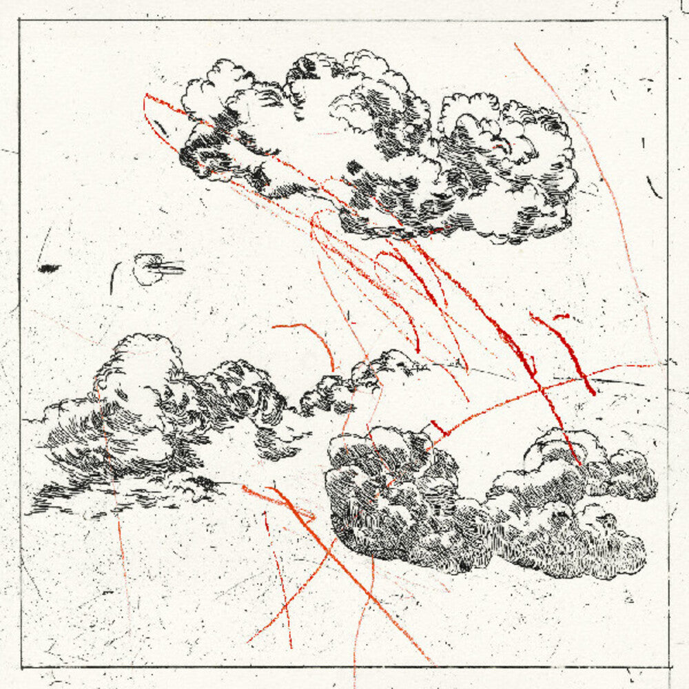 the album cover for Able Noise - High Tide