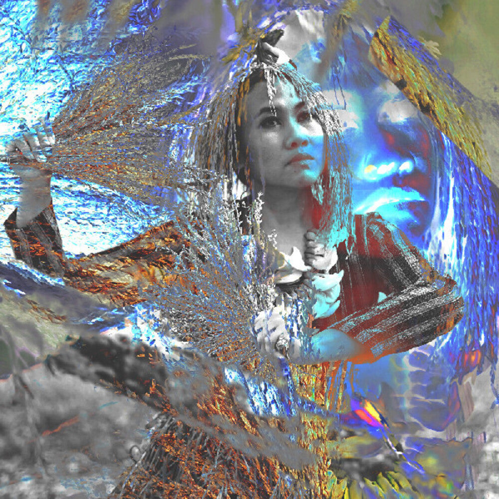 the album cover for Peni Rini Candra - Wulansih (Uk)