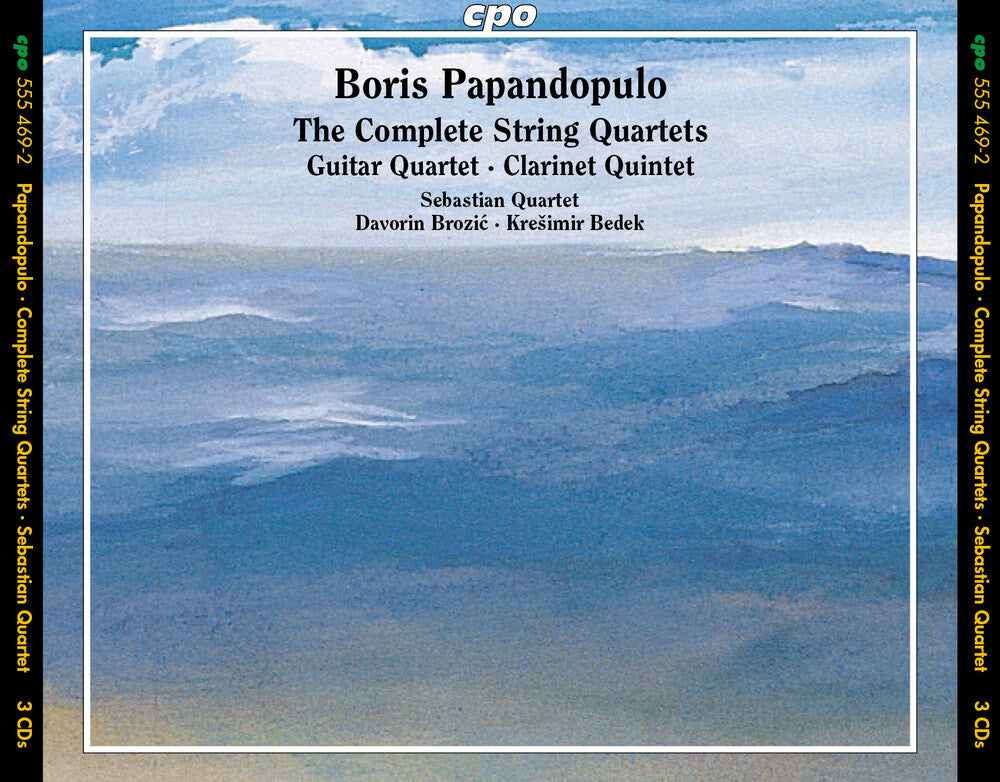 the album cover for Pergolesi / Forsythe / Blumberg - La Serva Padrona Livietta E Tracollo