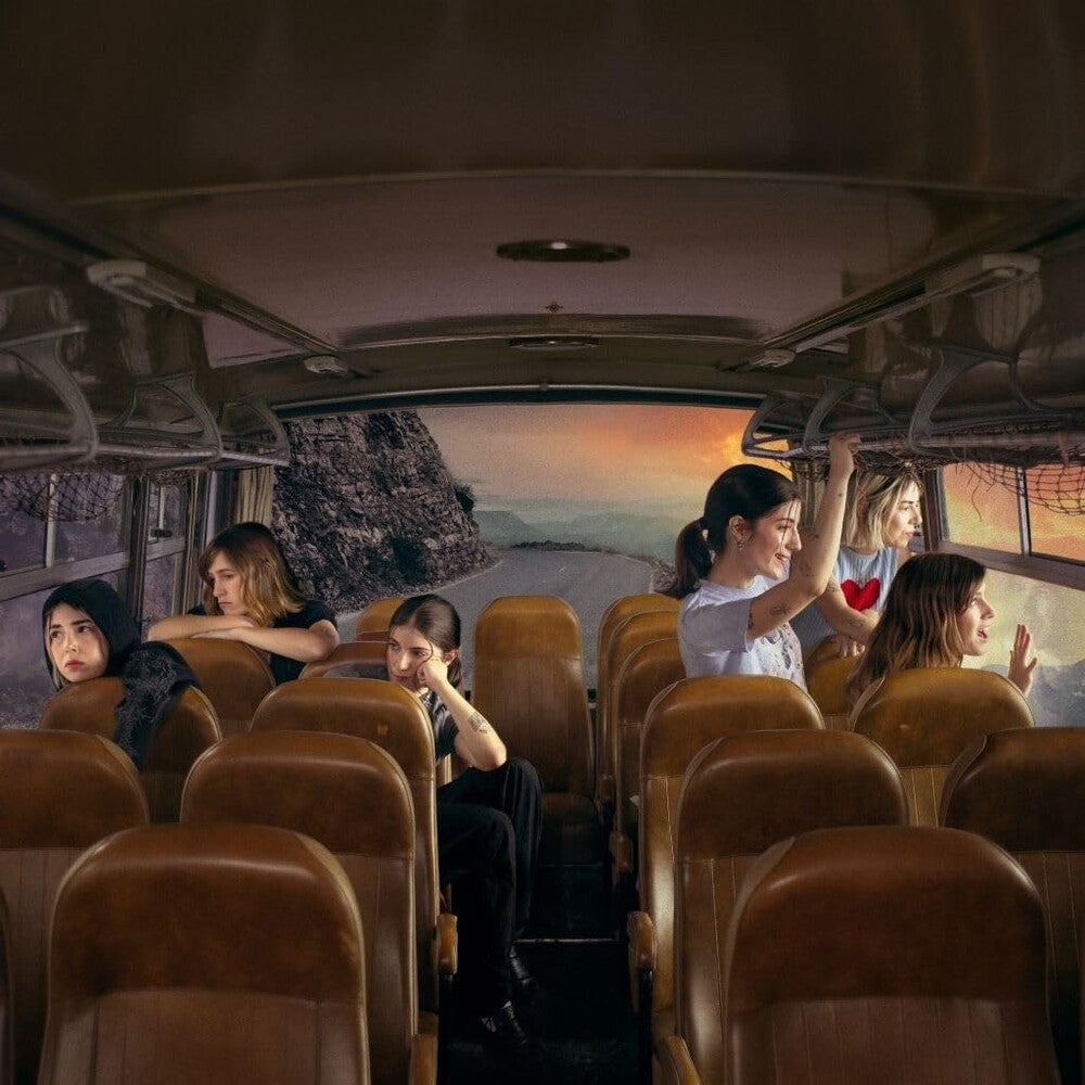 the album cover for Carino - Tanto Por Hacer (Spa)