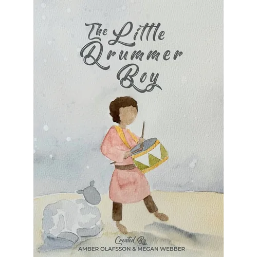 The Little Drummer Boy