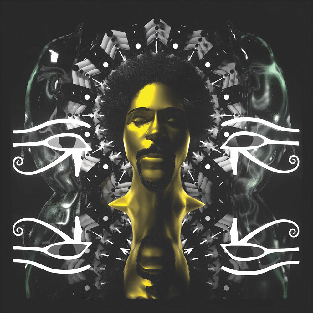 the album cover for Mono/Poly - Moonlight To Sunlight