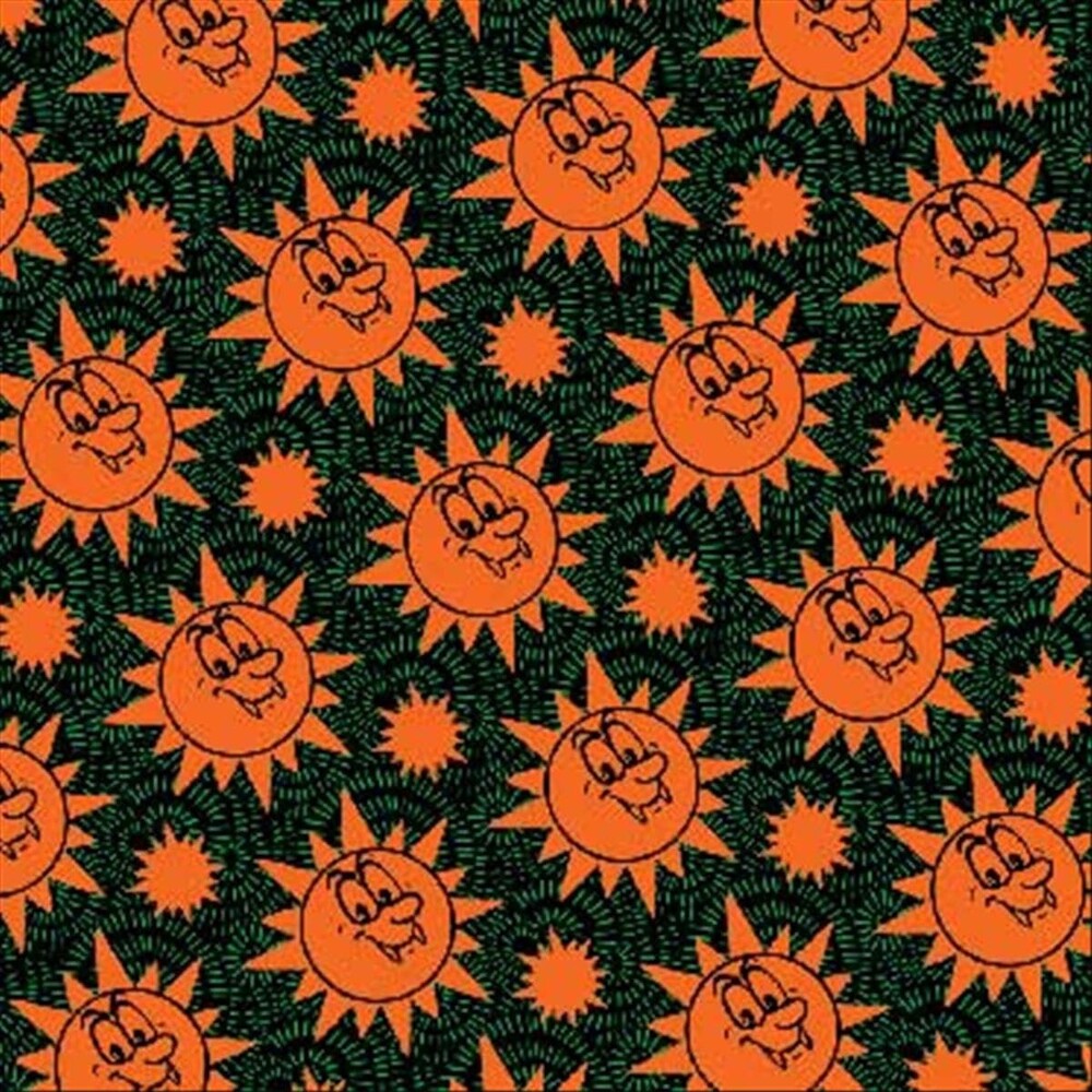 the album cover for Feid - Ferxxocalipsis (Spa)