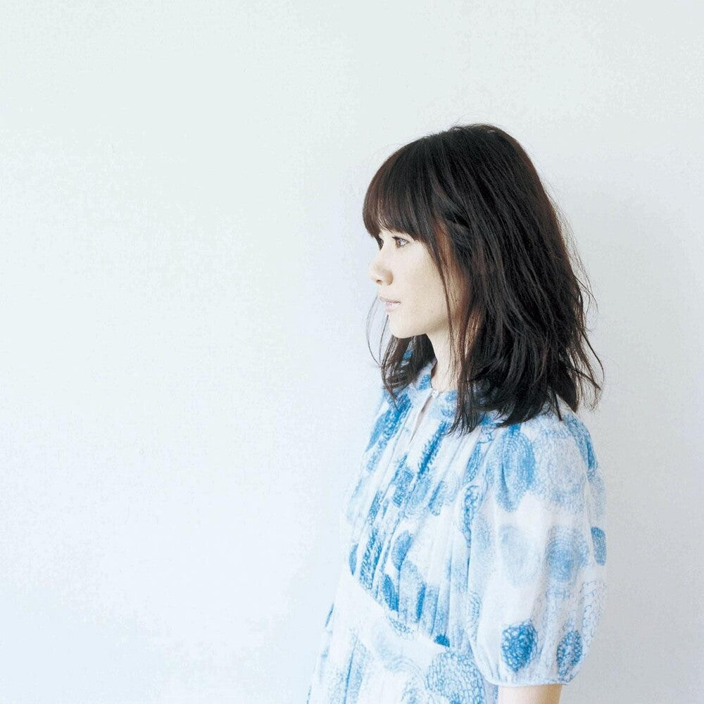 the album cover for Tomoyo Harada - Music & Me