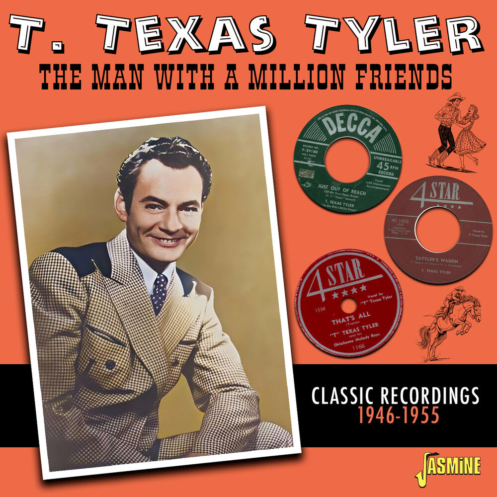 the album cover for Lester Flatt / Scruggs,Earl - 1940's Recordings (Uk)