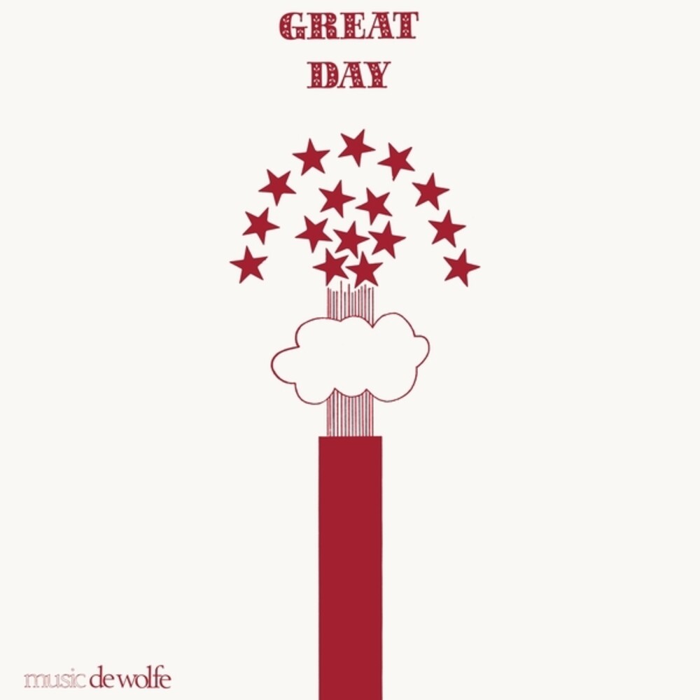 the album cover for Simon Haseley / Reno,Peter - Great Day