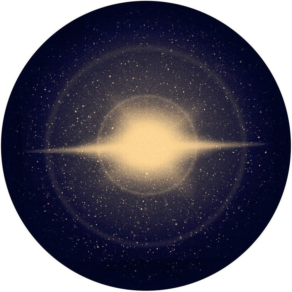 the album cover for Franky Wah - Light Years