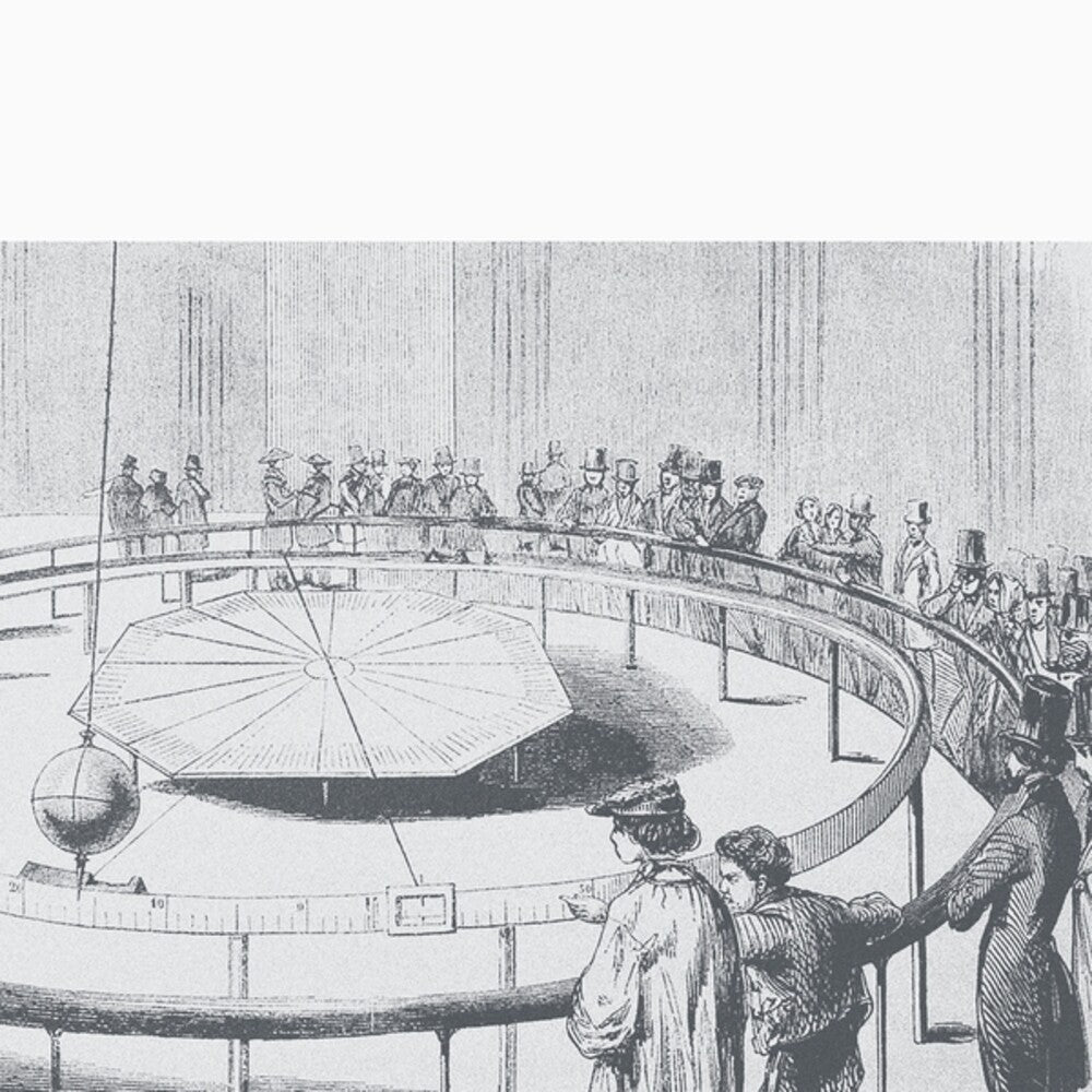 the album cover for Carlos Giffoni - Pendulum