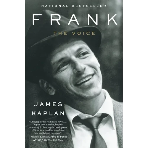 Frank: The Voice