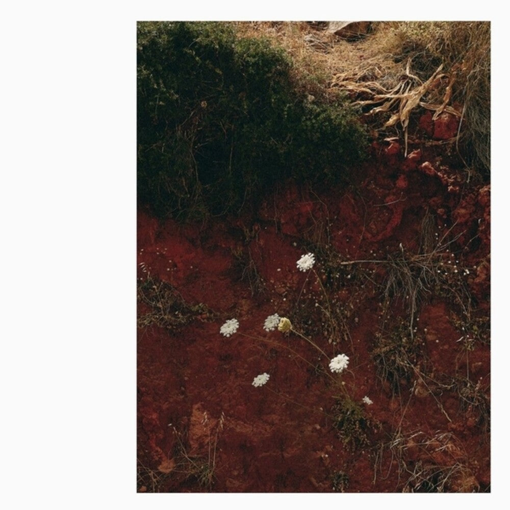 the album cover for Andrew Tuttle / Darren Cross - At/Dc