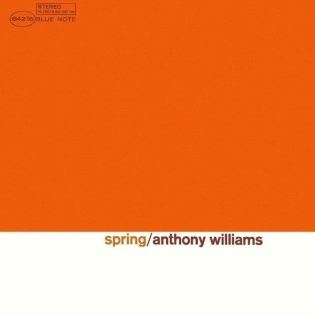 Spring (Uhqcd) (Blue Note 85Th Anniversary Edition/Remastered/Limited)
