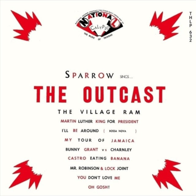 Outcast