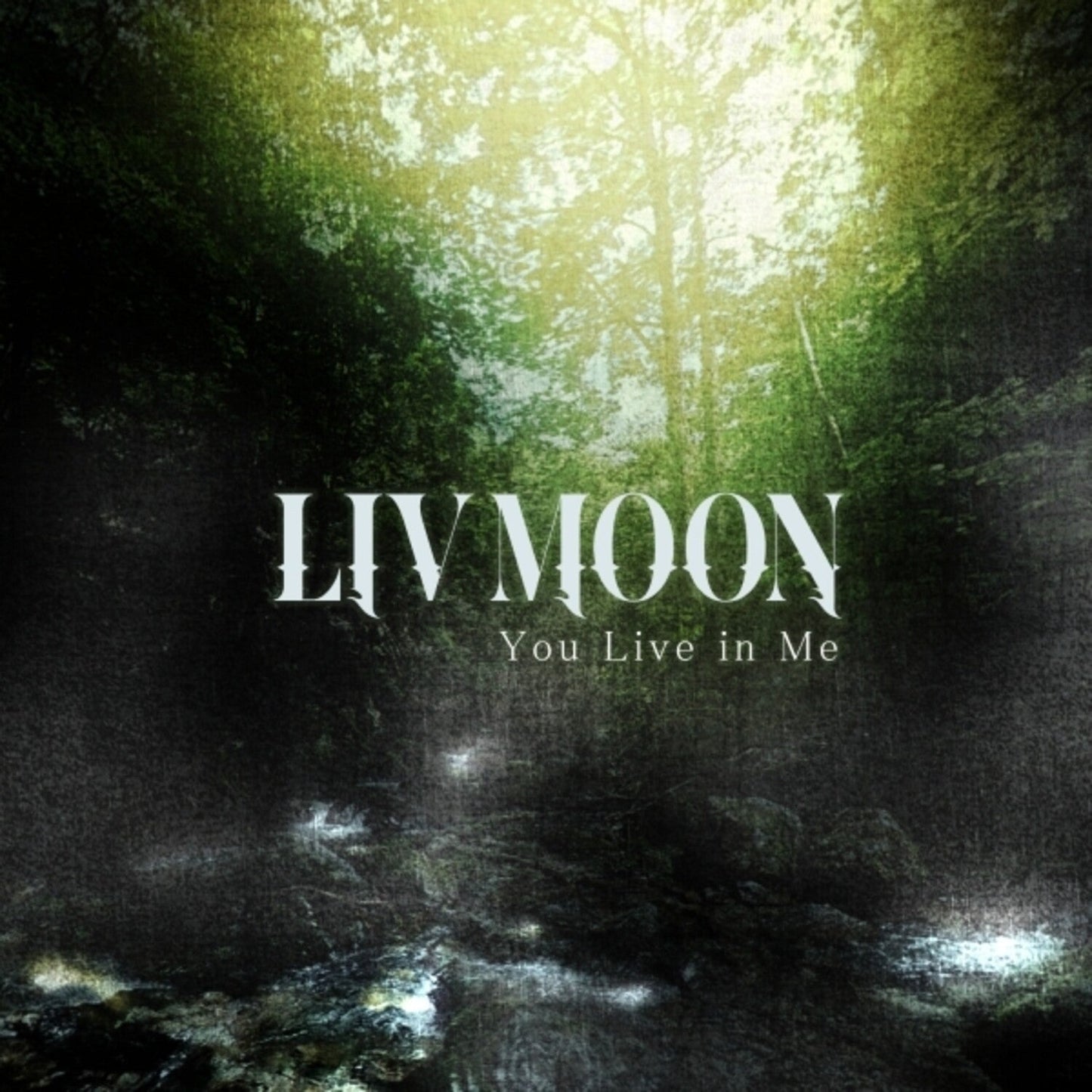 You Live In Me