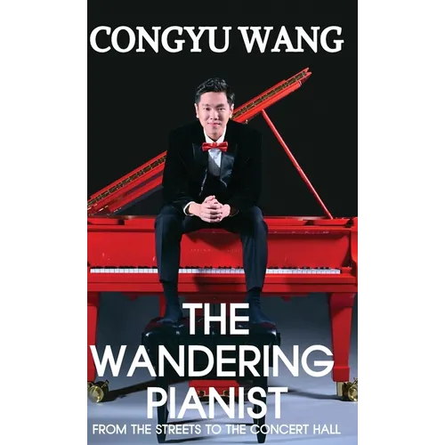 The Wandering Pianist