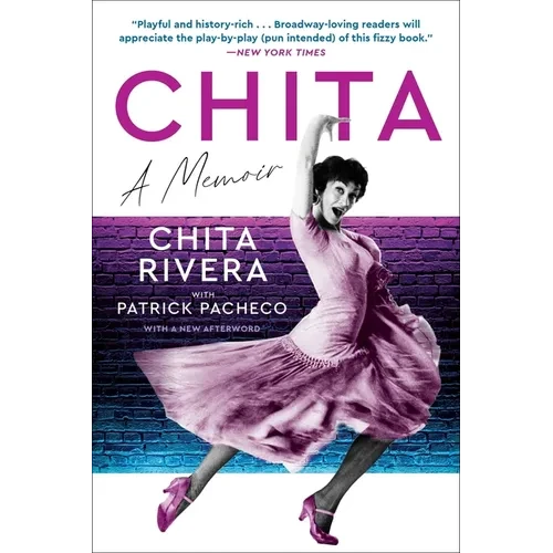 Chita: A Memoir - Paperback