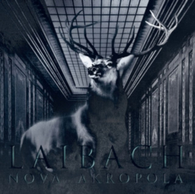 Nova Akropola (Expanded/3CD)