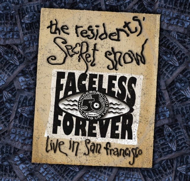 Secret Show (Live In San Francisco) (CD/DVD)