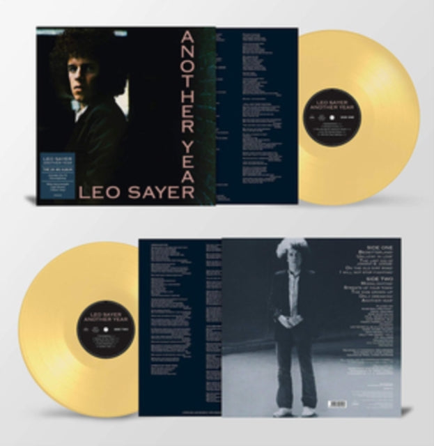 Leo Sayer - Another Year - LP Vinyl