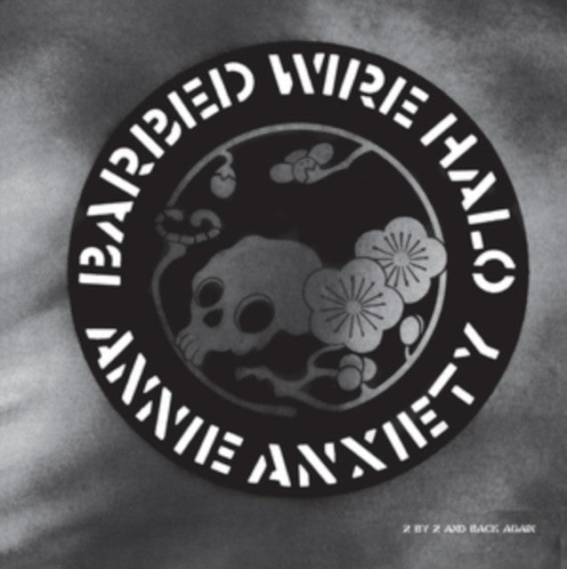 Barbed Wire Halo