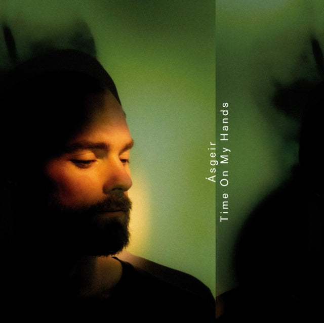 Asgeir - Time On My Hands - LP Vinyl