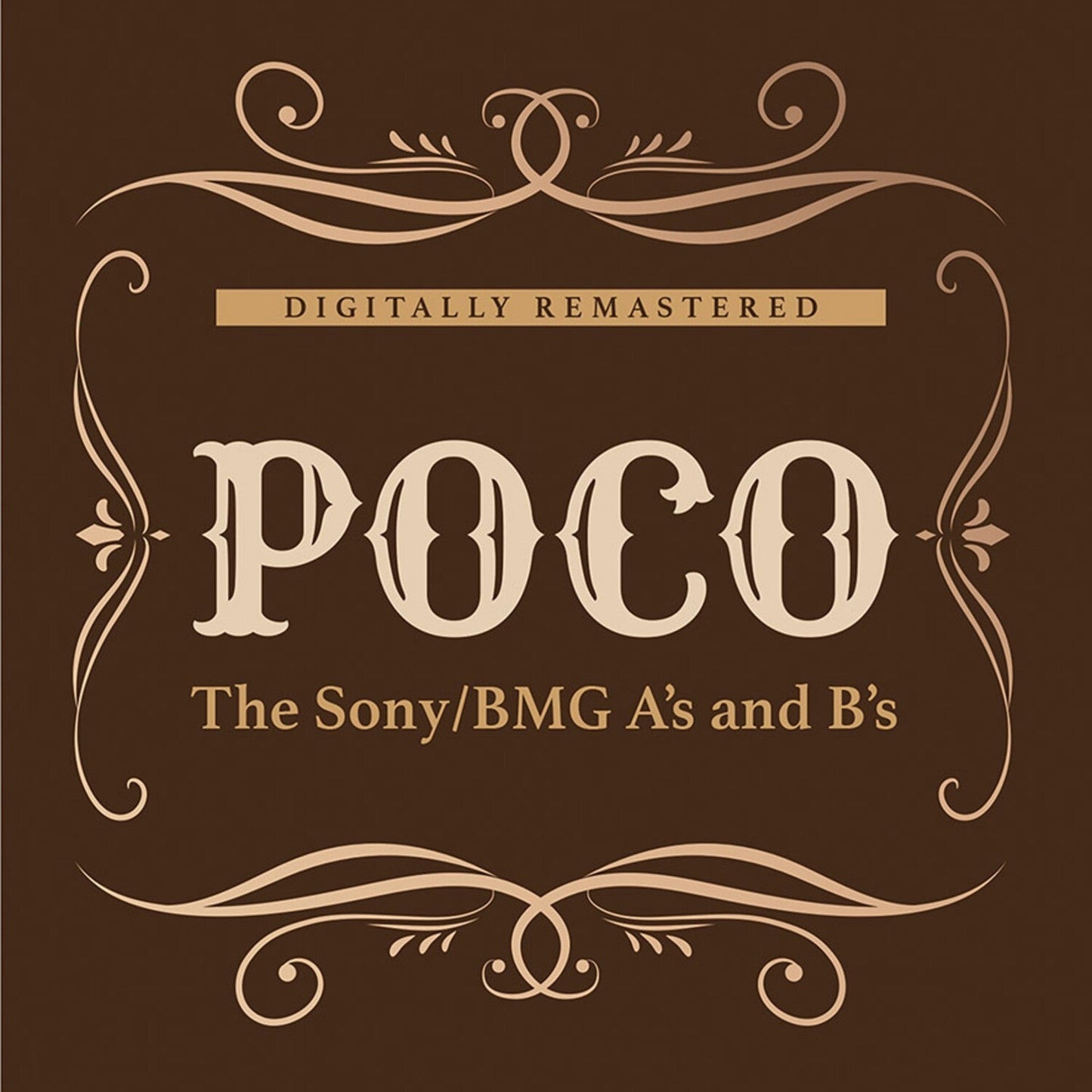 Sony / Bmg A's & B's