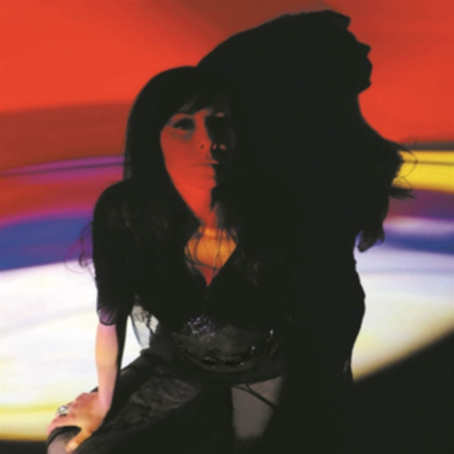 Fabienne Delsol - Four - LP Vinyl